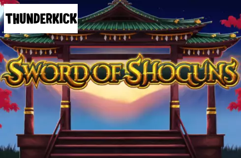 Sword of Shoguns